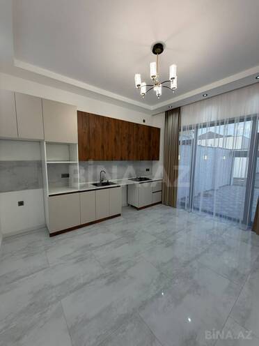 Satılır 4 otaqlı həyət evi/bağ evi 165 m², Mərdəkan q., photo 13 from 15