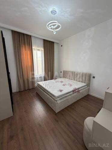 Satılır 4 otaqlı həyət evi/bağ evi 165 m², Mərdəkan q., photo 11 from 15