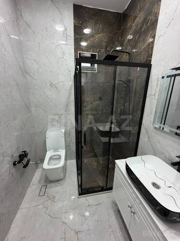 Satılır 4 otaqlı həyət evi/bağ evi 165 m², Mərdəkan q., photo 14 from 15