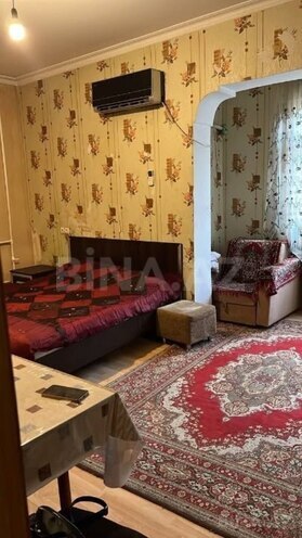 Satılır 2 otaqlı köhnə tikili 50 m², Azadlıq Prospekti m., photo 3 from 9