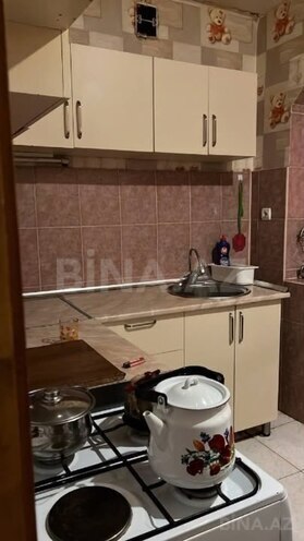 Satılır 2 otaqlı köhnə tikili 50 m², Azadlıq Prospekti m., photo 5 from 9