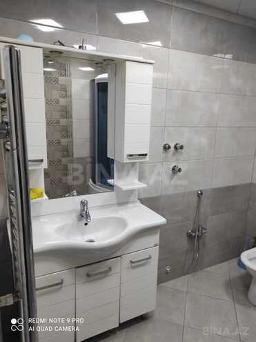 İcarəyə verilir 3 otaqlı yeni tikili 125 m², Nəriman Nərimanov m., photo 6 from 22