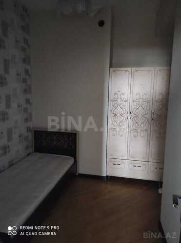 İcarəyə verilir 3 otaqlı yeni tikili 125 m², Nəriman Nərimanov m., photo 14 from 22