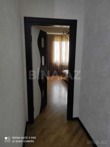 İcarəyə verilir 3 otaqlı yeni tikili 125 m², Nəriman Nərimanov m., photo 13 from 22