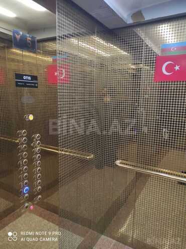 İcarəyə verilir 3 otaqlı yeni tikili 125 m², Nəriman Nərimanov m., photo 7 from 22