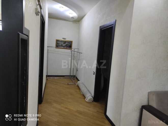 İcarəyə verilir 3 otaqlı yeni tikili 125 m², Nəriman Nərimanov m., photo 18 from 22
