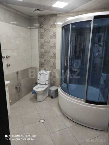İcarəyə verilir 3 otaqlı yeni tikili 125 m², Nəriman Nərimanov m., photo 8 from 22