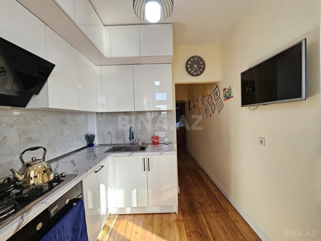 Продаётся 5-комн. вторичка 120 м², пос. Бадамдар, photo 17 from 27