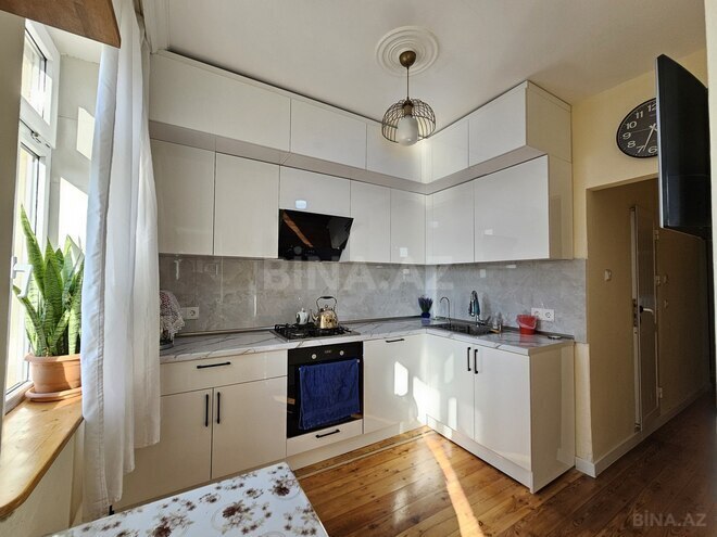 Продаётся 5-комн. вторичка 120 м², пос. Бадамдар, photo 16 from 27