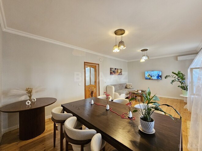 Продаётся 5-комн. вторичка 120 м², пос. Бадамдар, photo 6 from 27