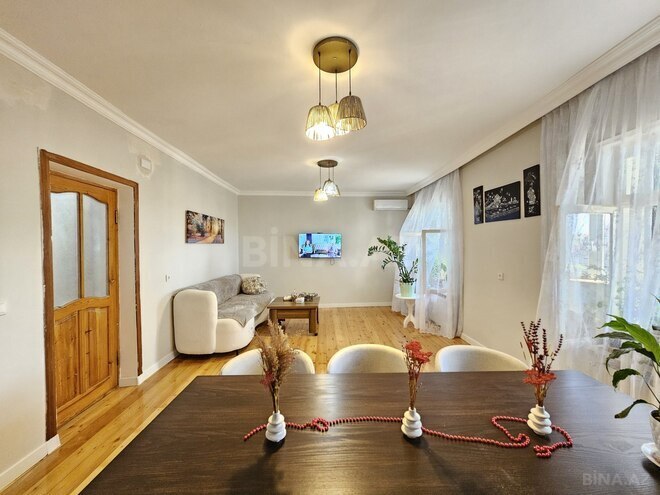 Продаётся 5-комн. вторичка 120 м², пос. Бадамдар, photo 8 from 27