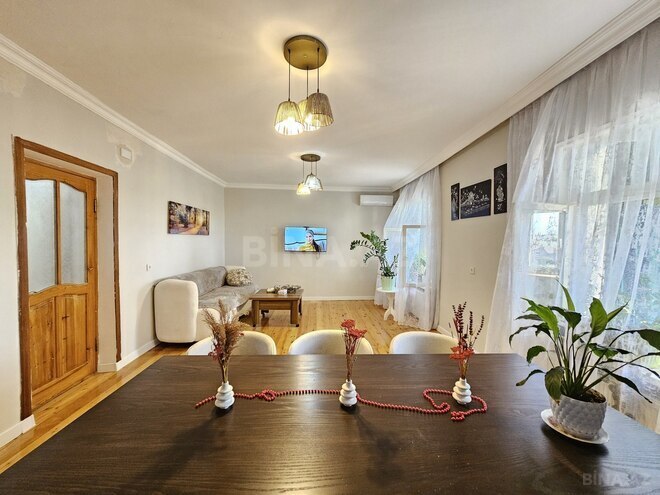 Продаётся 5-комн. вторичка 120 м², пос. Бадамдар, photo 5 from 27