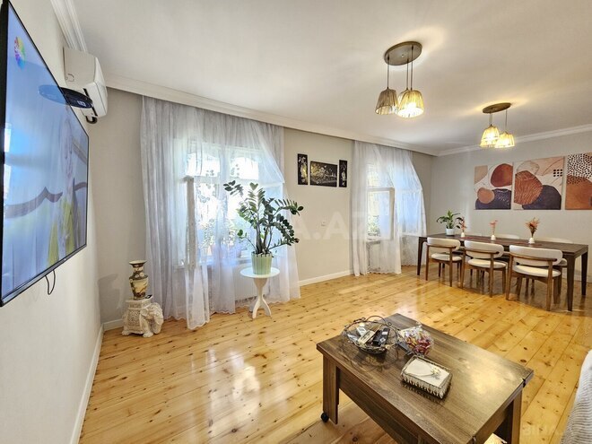 Продаётся 5-комн. вторичка 120 м², пос. Бадамдар, photo 4 from 27