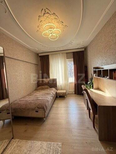 Продаётся 3-комн. вторичка 90 м², м. Ахмедлы, photo 8 from 19