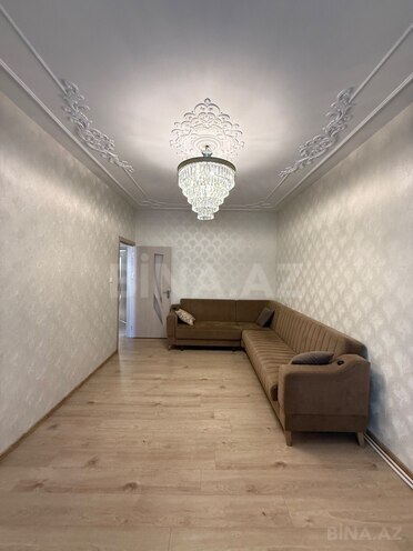 Продаётся 3-комн. вторичка 90 м², м. Ахмедлы, photo 3 from 19