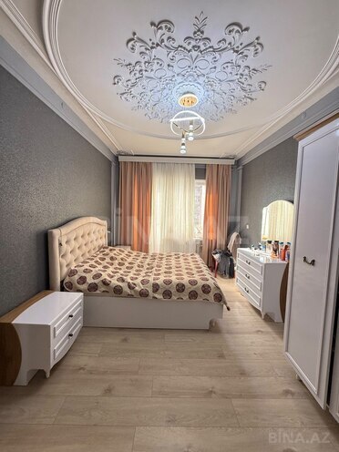 Продаётся 3-комн. вторичка 90 м², м. Ахмедлы, photo 5 from 19