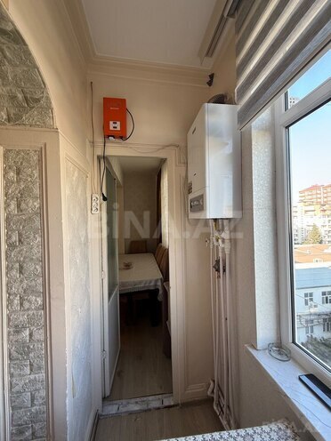 Продаётся 3-комн. вторичка 90 м², м. Ахмедлы, photo 15 from 19