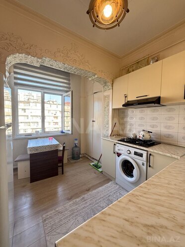 Продаётся 3-комн. вторичка 90 м², м. Ахмедлы, photo 12 from 19