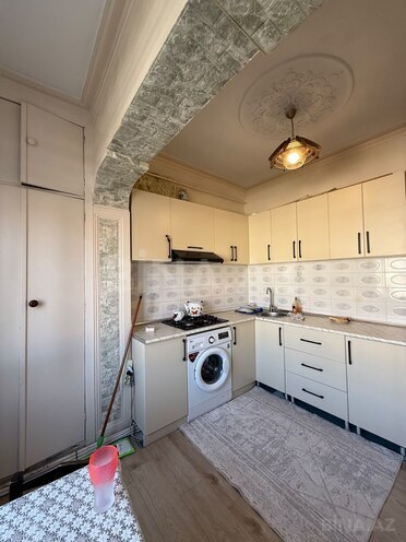 Продаётся 3-комн. вторичка 90 м², м. Ахмедлы, photo 17 from 19