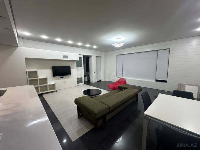 Продаётся 4-комн. новостройка 146 м², м. Шах Исмаил Хатаи, photo 13 from 24