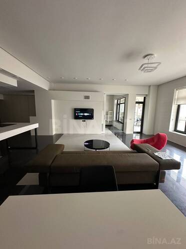 Продаётся 4-комн. новостройка 146 м², м. Шах Исмаил Хатаи, photo 18 from 24
