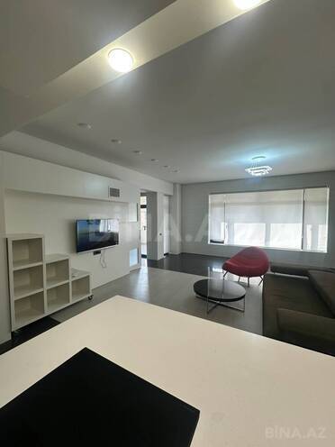 Продаётся 4-комн. новостройка 146 м², м. Шах Исмаил Хатаи, photo 9 from 24