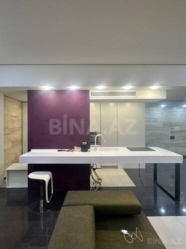 Продаётся 4-комн. новостройка 146 м², м. Шах Исмаил Хатаи, photo 20 from 24