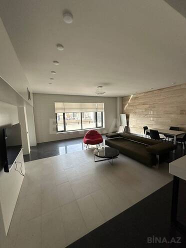 Продаётся 4-комн. новостройка 146 м², м. Шах Исмаил Хатаи, photo 8 from 24