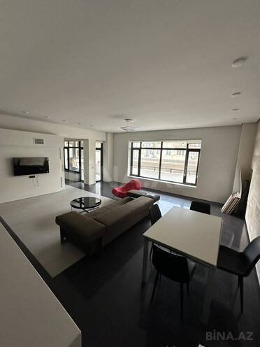 Продаётся 4-комн. новостройка 146 м², м. Шах Исмаил Хатаи, photo 6 from 24