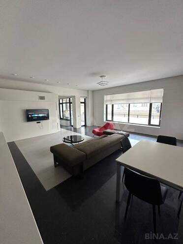 Продаётся 4-комн. новостройка 146 м², м. Шах Исмаил Хатаи, photo 1 from 24