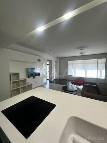 Продаётся 4-комн. новостройка 146 м², м. Шах Исмаил Хатаи, photo 10 from 24