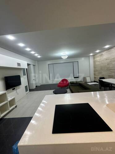 Продаётся 4-комн. новостройка 146 м², м. Шах Исмаил Хатаи, photo 12 from 24