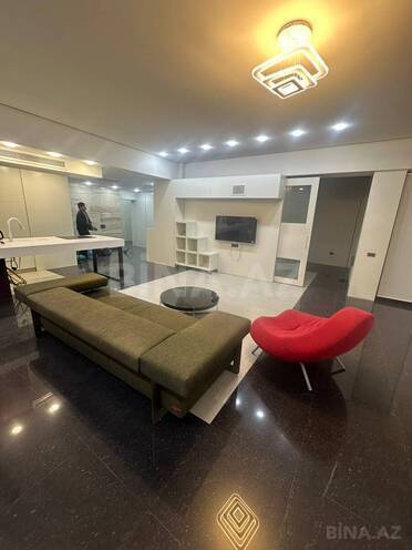 Продаётся 4-комн. новостройка 146 м², м. Шах Исмаил Хатаи, photo 16 from 24