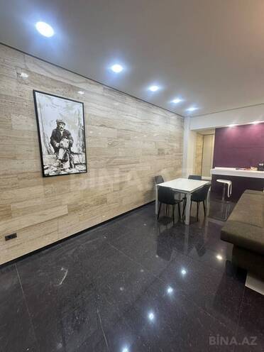 Продаётся 4-комн. новостройка 146 м², м. Шах Исмаил Хатаи, photo 19 from 24