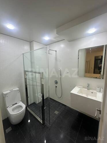 Продаётся 4-комн. новостройка 146 м², м. Шах Исмаил Хатаи, photo 21 from 24