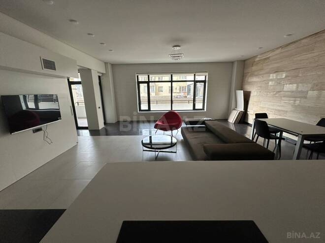 Продаётся 4-комн. новостройка 146 м², м. Шах Исмаил Хатаи, photo 3 from 24
