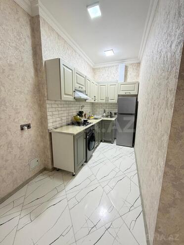 Продается 2-комн. новостройка 60 м², photo 8 from 11