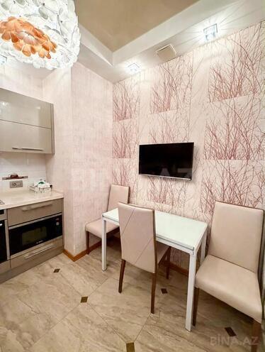 Продается 3-комн. новостройка 104 м², photo 19 from 20