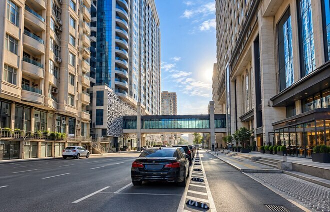 Продается  объект 1 700 м², м. Шах Исмаил Хатаи, photo 8 from 9