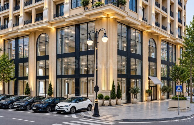 Продается  объект 1 700 м², м. Шах Исмаил Хатаи, photo 1 from 9