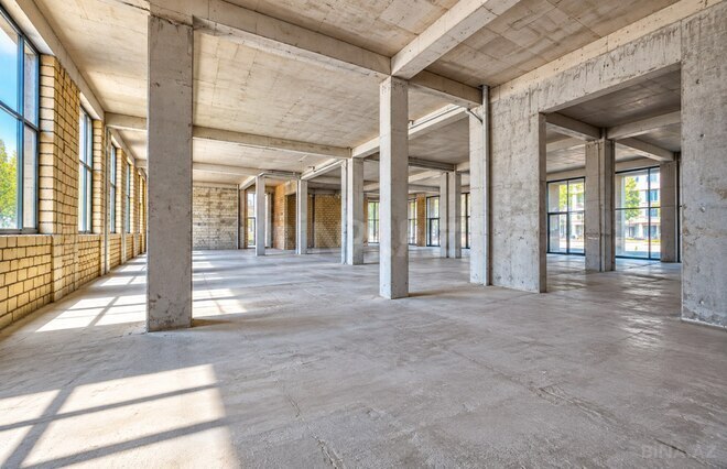 Продается  объект 1 700 м², м. Шах Исмаил Хатаи, photo 5 from 9