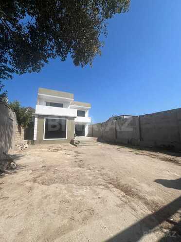 Satılır 5 otaqlı həyət evi/bağ evi 250 m², Şağan q., photo 5 from 13