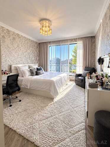 Satılır 5 otaqlı həyət evi/bağ evi 250 m², Şağan q., photo 12 from 13