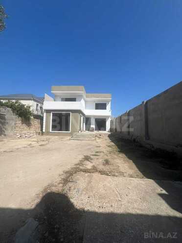 Satılır 5 otaqlı həyət evi/bağ evi 250 m², Şağan q., photo 3 from 13