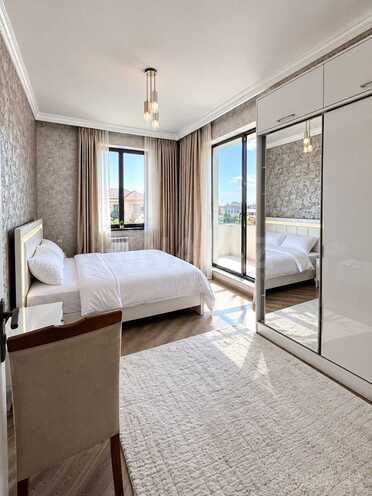 Satılır 5 otaqlı həyət evi/bağ evi 250 m², Şağan q., photo 7 from 13