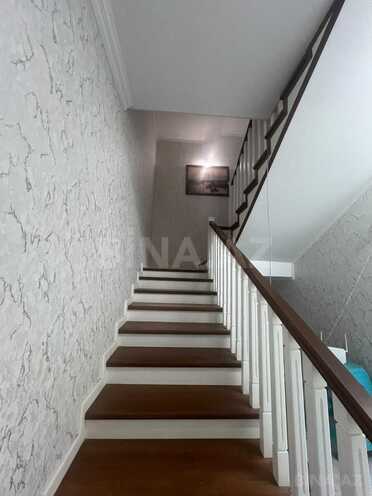 Satılır 5 otaqlı həyət evi/bağ evi 250 m², Şağan q., photo 11 from 13