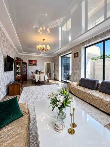 Satılır 5 otaqlı həyət evi/bağ evi 250 m², Şağan q., photo 10 from 13