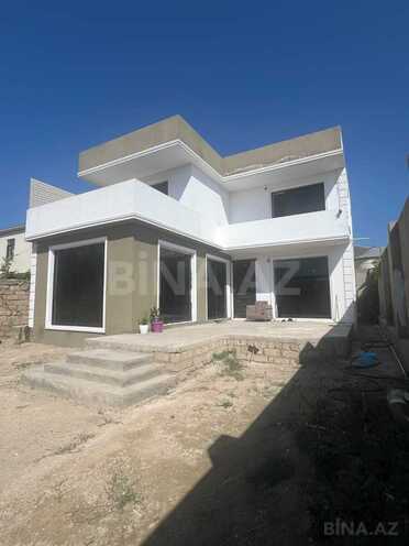 Satılır 5 otaqlı həyət evi/bağ evi 250 m², Şağan q., photo 4 from 13