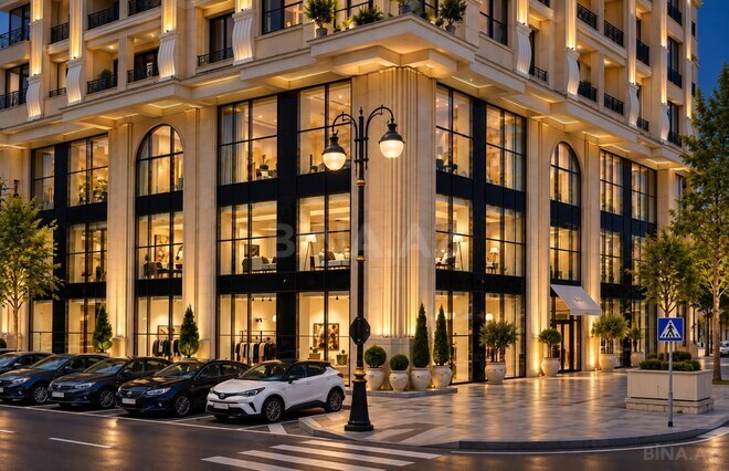Продается  объект 1 700 м², м. Шах Исмаил Хатаи, photo 7 from 9