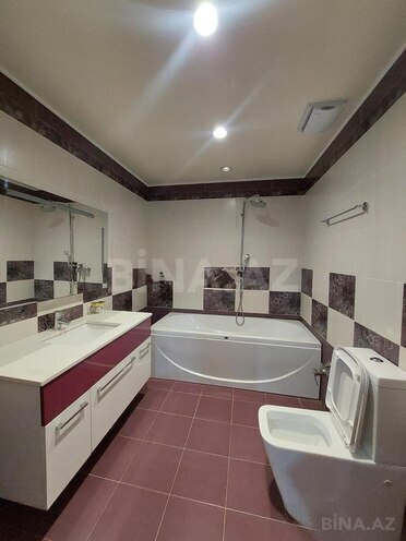Продаётся 2-комн. новостройка 85 м², Сабаильский р., photo 7 from 9